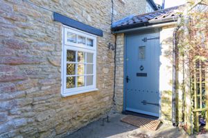 Entrance- click for photo gallery